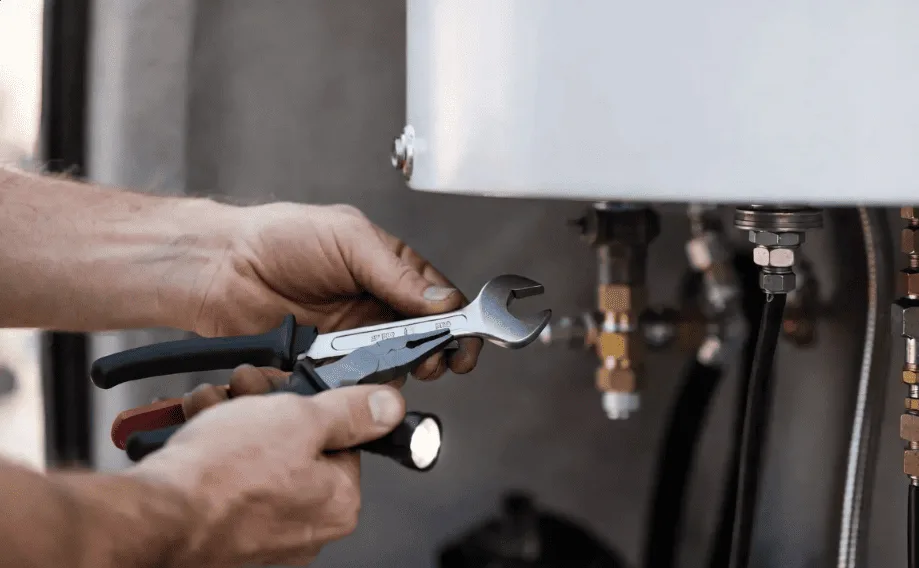 Why choose Water Heater Repair in Kenton, OH